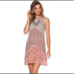 O’Neill Franklin Dress